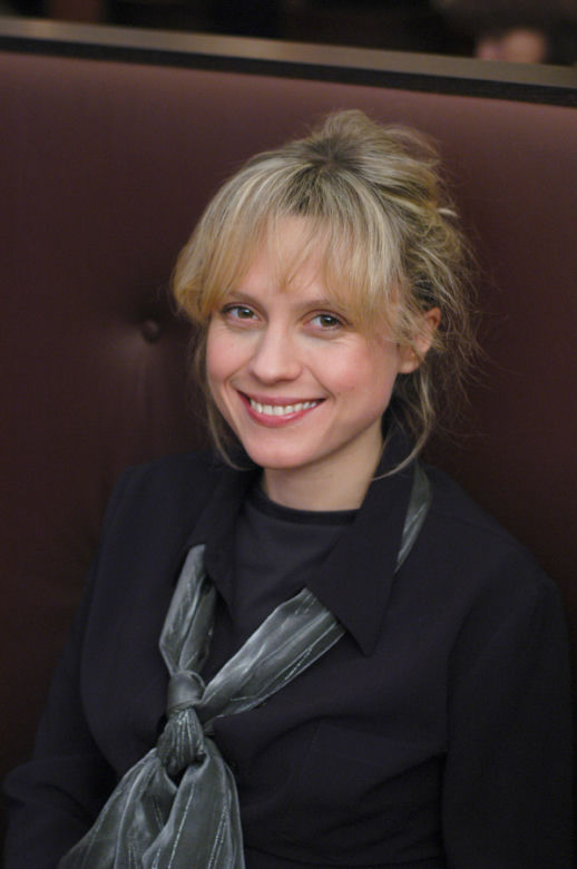 Tak zmieniała się Aleksandra Woźniak