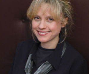 Tak zmieniała się Aleksandra Woźniak