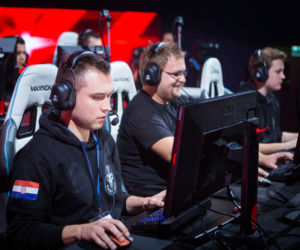 Zawody World od Tanks