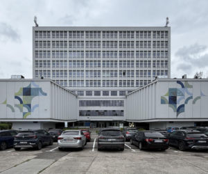 Gdański socmodernizm czyli echa pomorskiej potęgi architektury