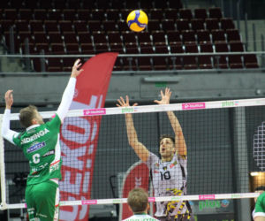 Trefl Gdańsk - Indykpol AZS Olsztyn  (Gdańsk 4.02)