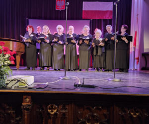 Festiwal Kultury Polskiej w CPS i szarfowanie Marszałek Parady Pulaskiego CPS 2026