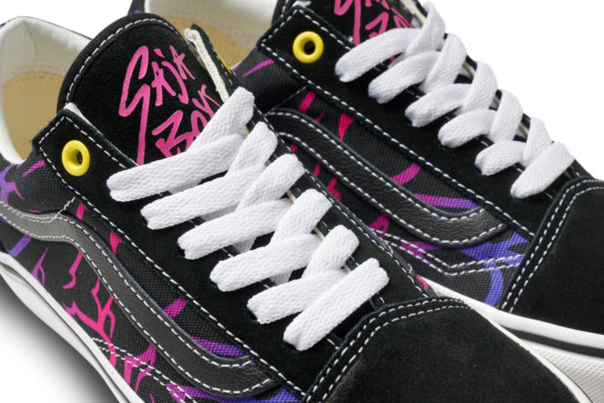 Te buty to must have fanów K-popowych łowczyń demonów! Będą hitem jak film?