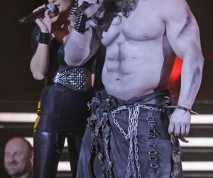 Mariusz Pudzianowski, Anna Wiśniewska