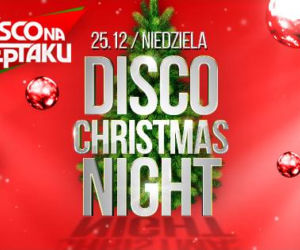 Disco na Deptaku