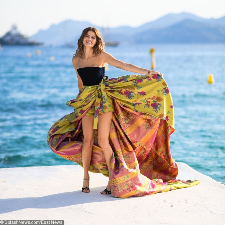 Isabeli Fontana