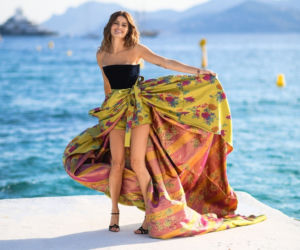 Isabeli Fontana