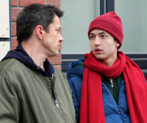 Barwy szczęścia, odcinek 3373: Daniel (Marcin Bikowski), Emil (Artem Malaszczuk)