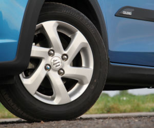Suzuki Celerio 1.0 Premium