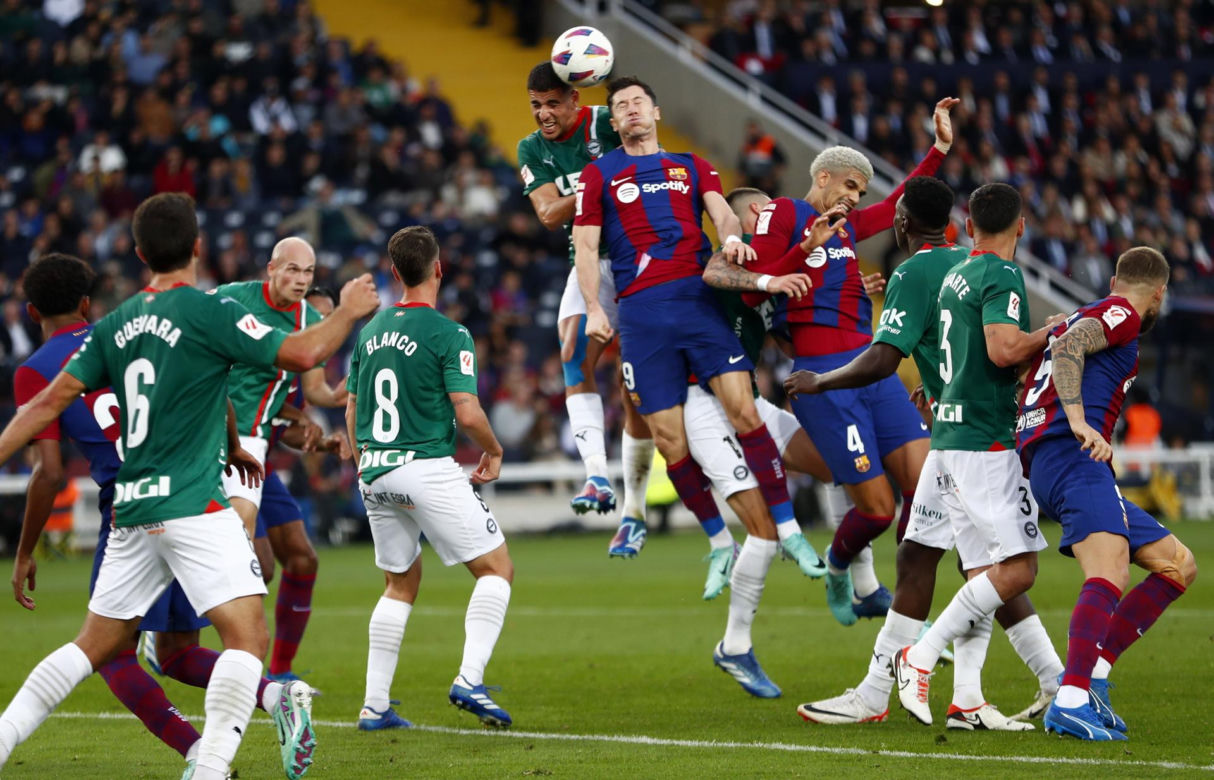 Lewandowski z żoną zadał szyku na gali