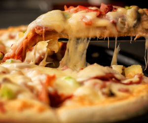 Pizzeria Me Gusta