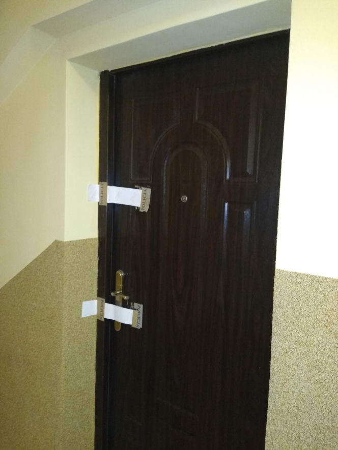 Ciężarna Izabela nagrała własną śmierć. Strażnik zabił ją, bo miał romans z koleżanką z pracy