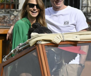 Robert Lewandowski, Anna Lewandowska