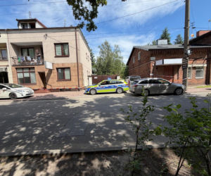 Podejrzewany o zabójstwo 44-latka w rękach służb. Akcja pod Warszawą