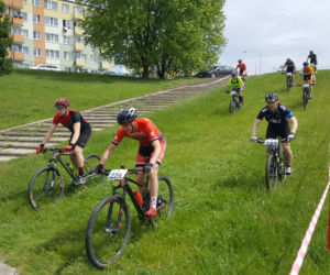 Północna Liga XC MTB