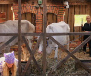 Farma, sezon 5, odcinek 12