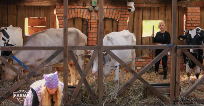 Farma, sezon 5, odcinek 12