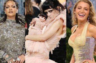 Met Gala 2026: Święto mody czy festiwal absurdów? Gwiazdy przekroczyły kolejne granice
