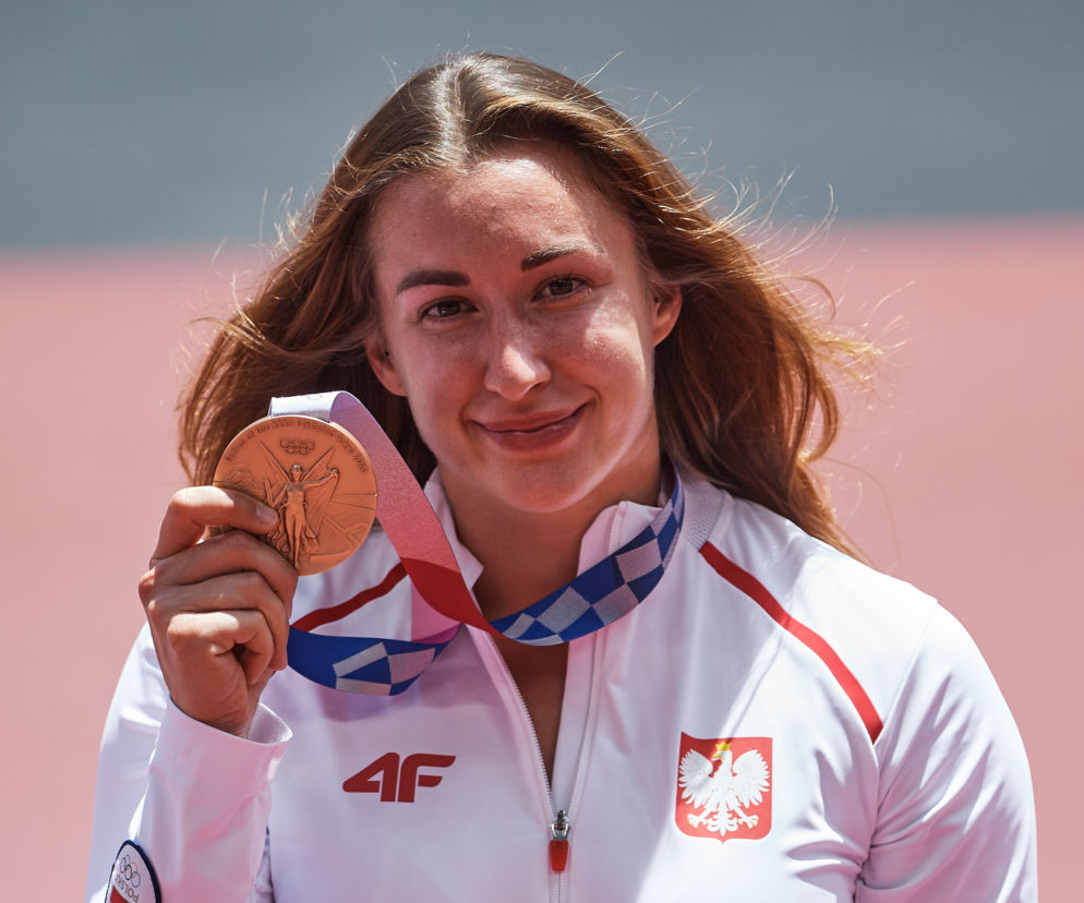 Malwina Kopron