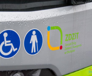 Nowe autobusy w Olsztynie. Komunikacja miejska coraz lepsza