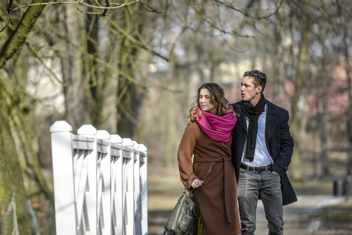 Małgorzata Patryn-Gurłacz, Filip Gurłacz