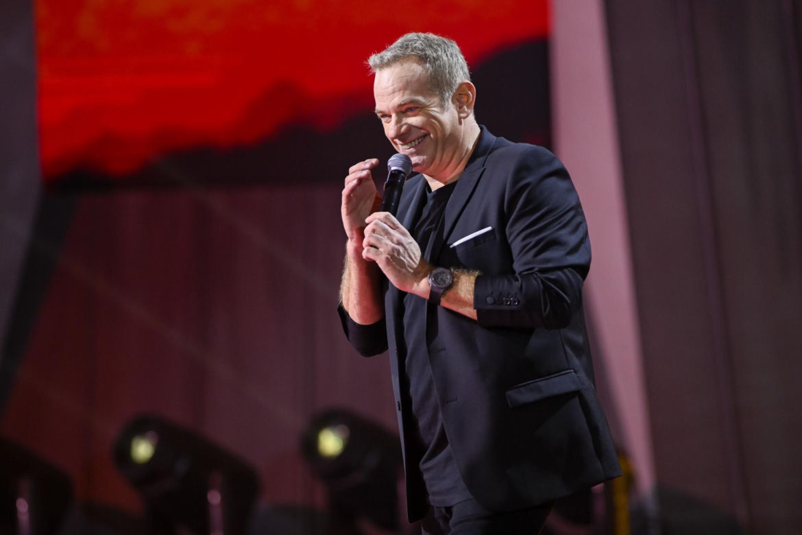 Garou