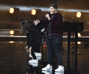 Konkurs Eurowizji Junior 2019 w Hali Arena w Gliwicach