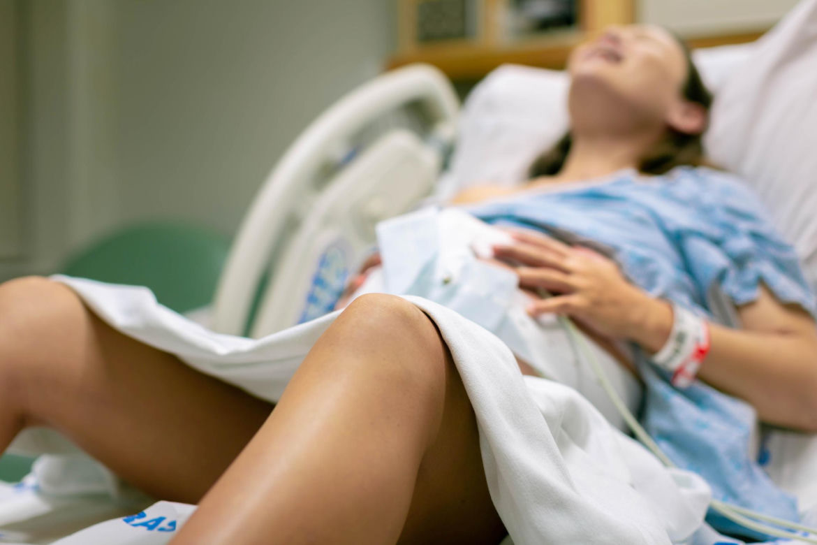 Radomski Szpital Specjalistyczny im. dr T. Chałubińskiego 84,94 pkt