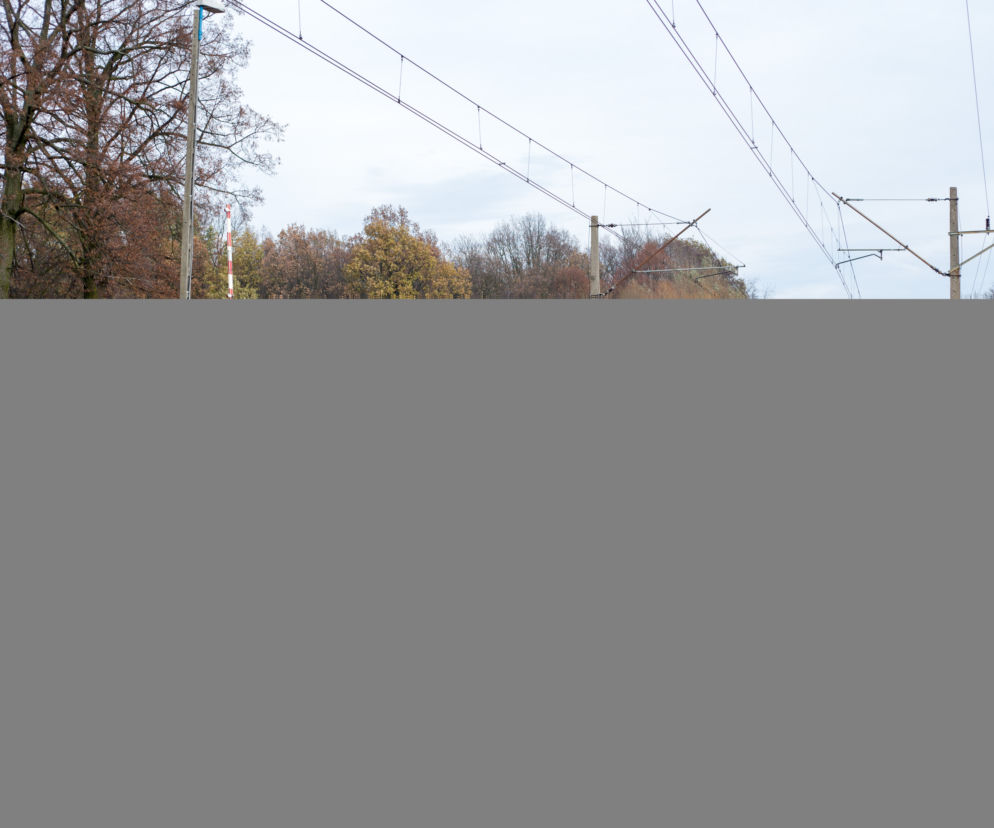 Kochał pociągi, zginał na torach