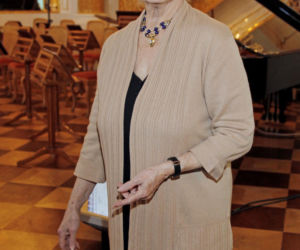Beata Tyszkiewicz na przestrzeni lat. Tak zmieniał się wizerunek legendy polskiego kina