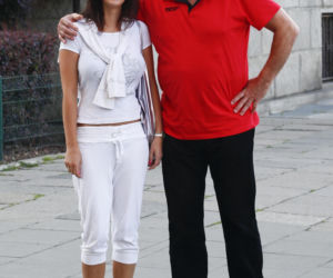 Jan Tomaszewski obchodzi 78. urodziny