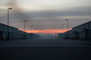 Pożar na Bakalarskiej. Co ujawnił raport straży?