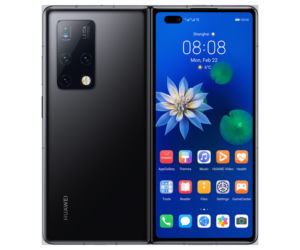 Huawei Mate X2