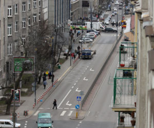 KRYMINALNA WARSZAWA. Takie przestępstwa popełniono w twojej dzielnicy. Sprawdź co się działo 