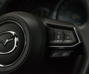 Mazda 6 sedan 2.5 SKYACTIV-G 194KM 6AT