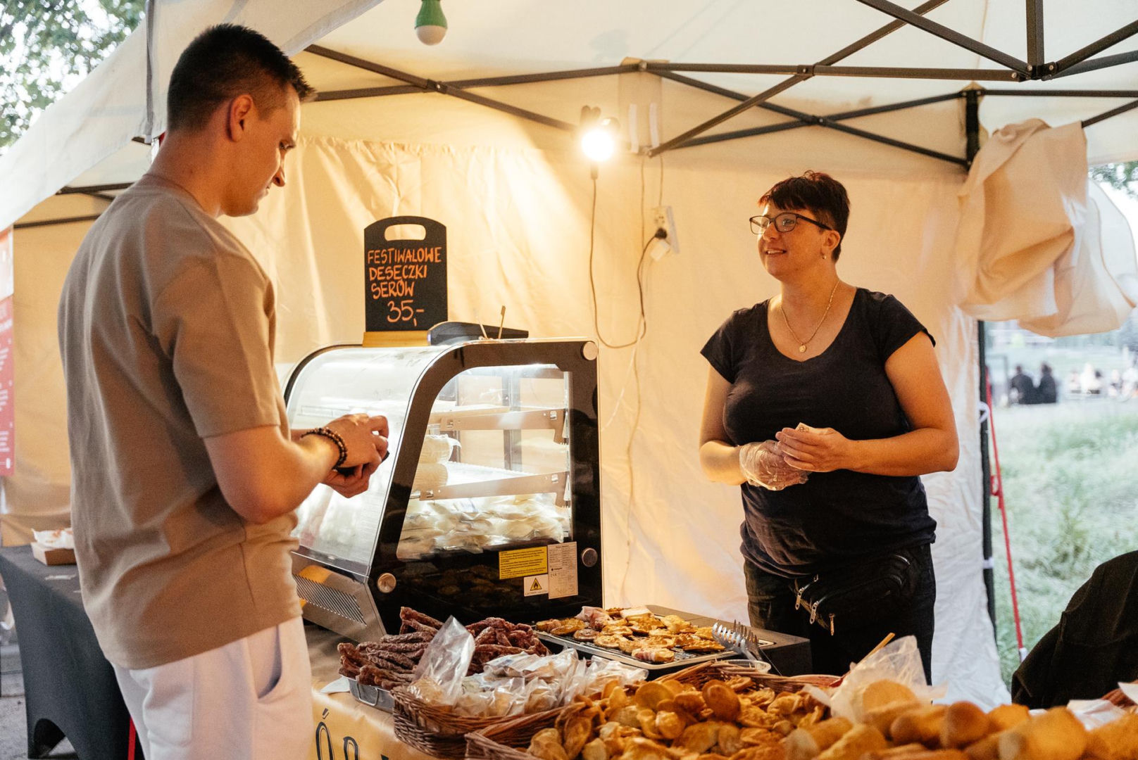Gastro Miasto wraca do Wrocławia! Bulwar Dunikowskiego zamieni się w kulinarną ucztę