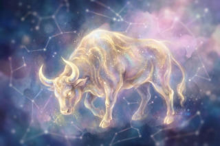 Horoskop dzienny Byk na 10 marca - Otwórz się na wsparcie i wewnętrzne przewodnictwo