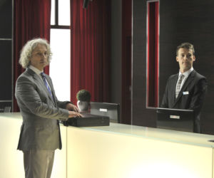 Hotel 52, sezon 4
