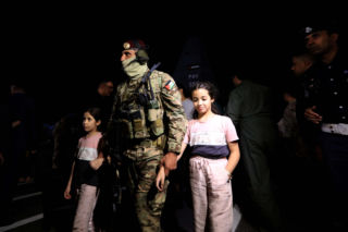 Sudan: ponad 100 cywilów zabitych w Darfurze Północnym. To efekt walk rządu z rebeliantami