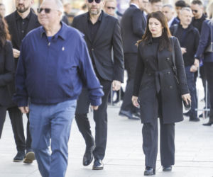 Pogrzeb Jacka Magiery