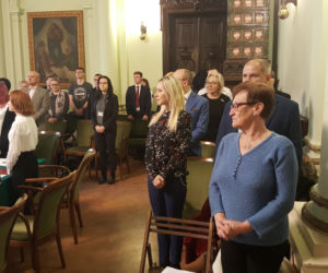 Nowy Sącz: Młodzież dostała wpływ na politykę miasta! 