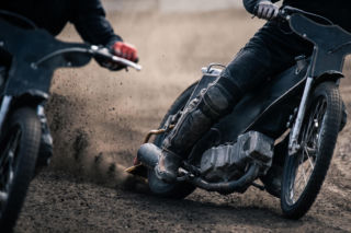 Bartosz Zmarzlik wygrywa Grand Prix Łotwy. Polak samodzielnym liderem cyklu