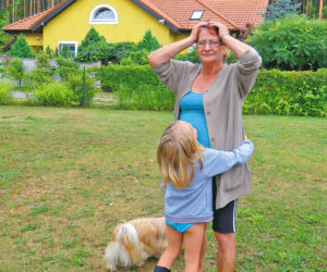 Mrągowo: Prezes spółdzielni strzelał do ludzi