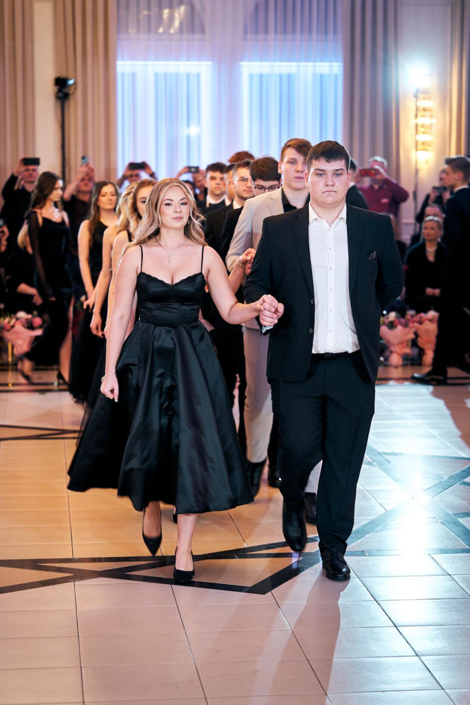 Studniówka Samochodówki