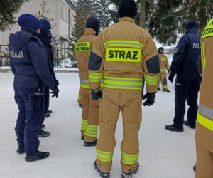 Tragiczna śmierć Emilii K. pod Włodawą. Wciąż więcej pytań niż odpowiedzi