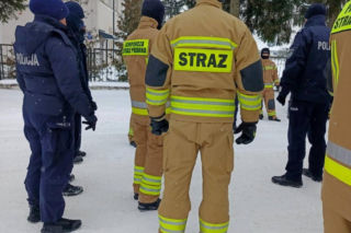 Tragiczna śmierć Emilii K. pod Włodawą. Wciąż więcej pytań niż odpowiedzi