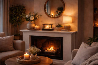 Naturalny zapach w całym domu. Wystarczy jeden mały przedmiot i kilka dodatków z kuchni