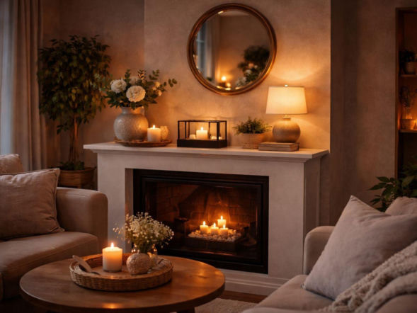 Naturalny zapach w całym domu. Wystarczy jeden mały przedmiot i kilka dodatków z kuchni