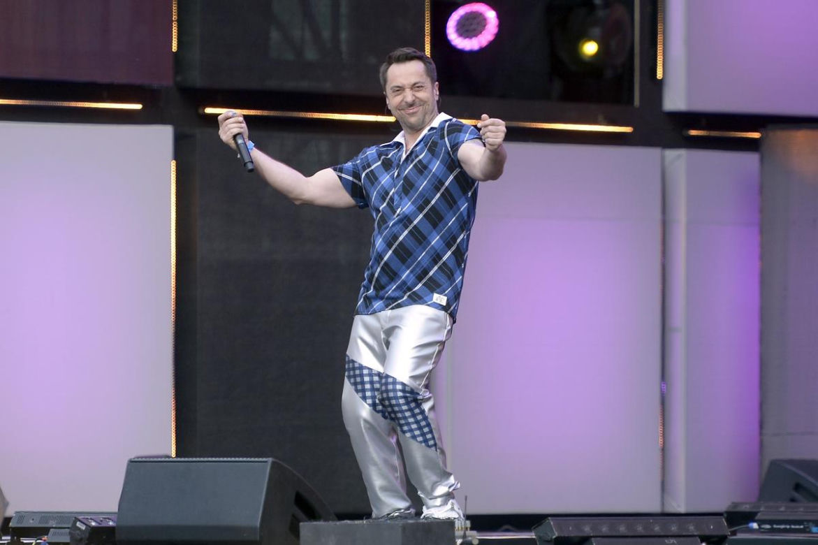 Tak przez lata zmieniał się Marcin Miller. Zobacz wyjątkowe zdjęcia