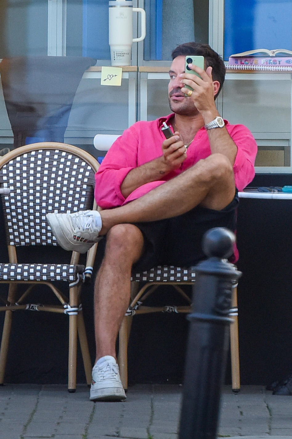 Piotr Stramowski